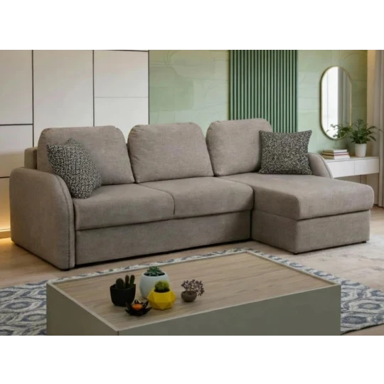 Künc Divan Perla Yumşaq mebel COMFY SOUL - JS303-12 - Thumbnail 0