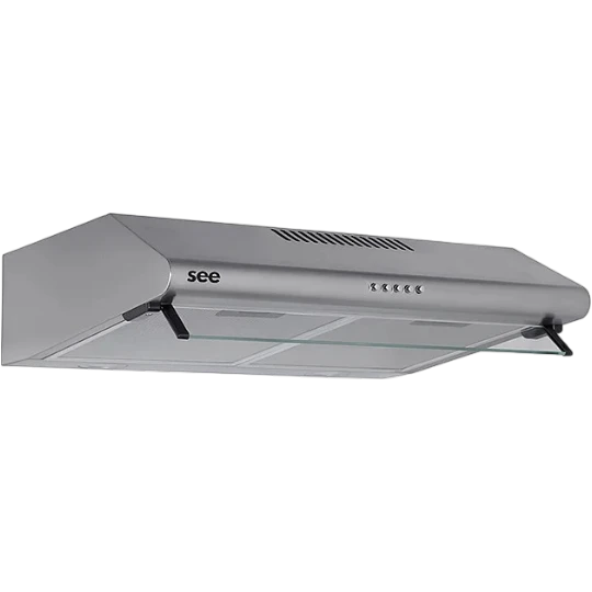 Aspirator See S6002 - Thumbnail 0