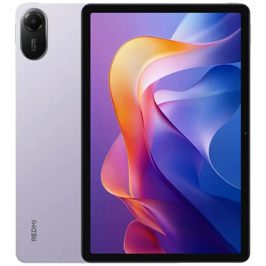 Planşet Xiaomi Redmi Pad 2 8GB/256GB Purple - Thumbnail 0