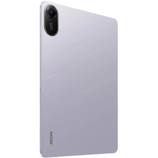 Planşet Xiaomi Redmi Pad 2 8GB/256GB Purple - Thumbnail 3