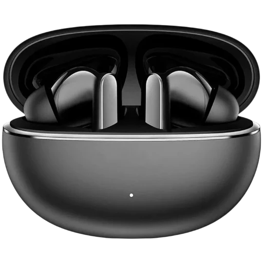Bluetooth qulaqlıq Honor Choice Earbuds X8 Black - Thumbnail 0
