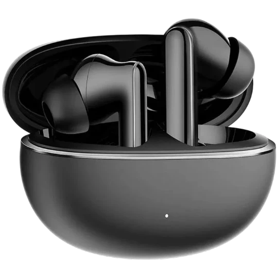 Bluetooth qulaqlıq Honor Choice Earbuds X8 Black - Thumbnail 1