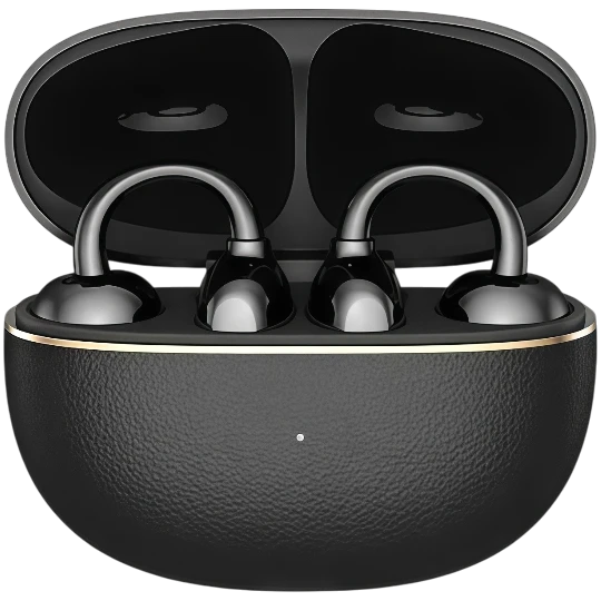 Bluetooth qulaqlıq Honor Choice Earbuds Clip 2 Pro - Thumbnail 0