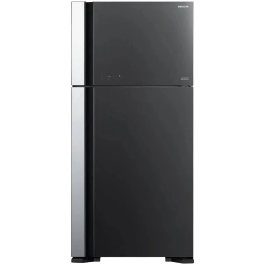 Soyuducu Hitachi  R-VG660PUC7-1 GGR