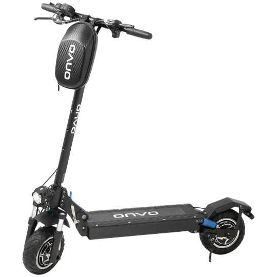 Skuter E-Scooter ST-08 (521-5) 48V15A - Thumbnail 0