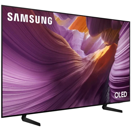 Televizor Samsung QE65S85FAEXRU - Thumbnail 2