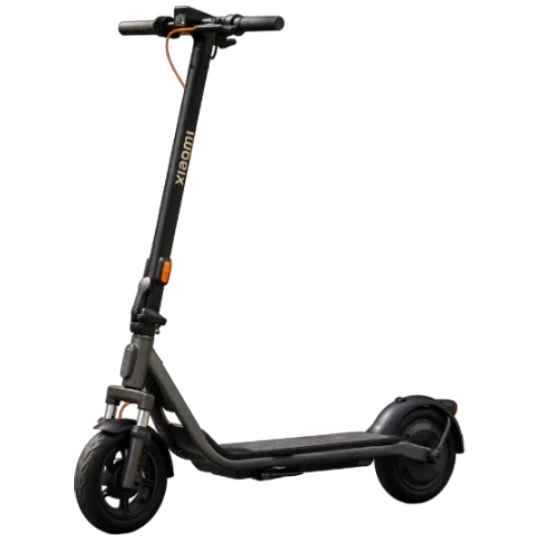 Skuter Xiaomi Scooter 6 Lite Black - Thumbnail 0