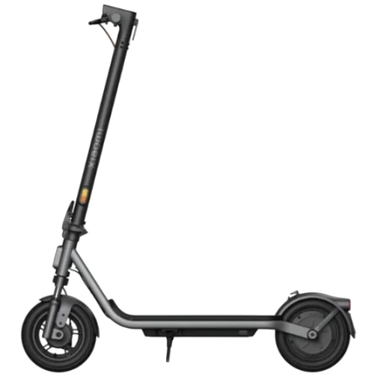 Skuter Xiaomi Scooter 6 Lite Black - Thumbnail 1