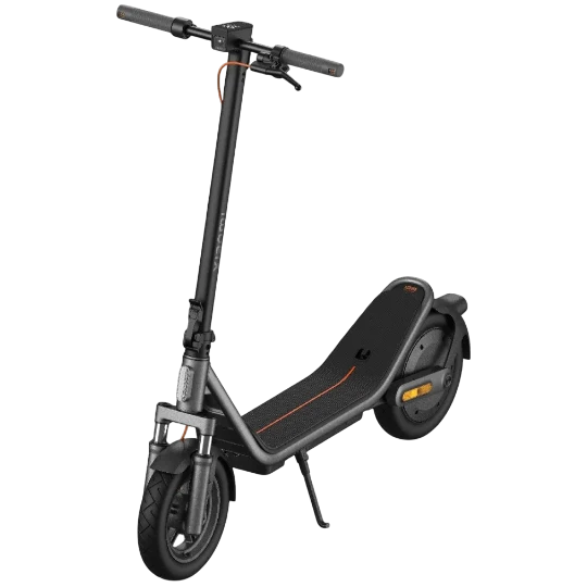 Skuter Xiaomi SCOOTER 6 BHR08R2GL  - Thumbnail 0