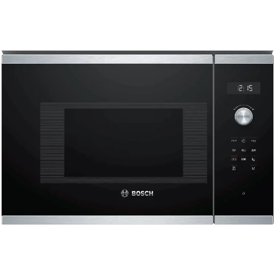 Mikrodalğalı soba Bosch BFL524MS0 - Thumbnail 0