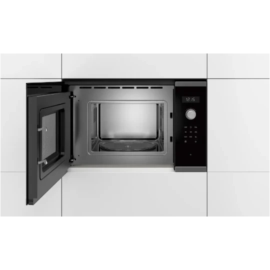Mikrodalğalı soba Bosch BFL524MS0 - Thumbnail 4