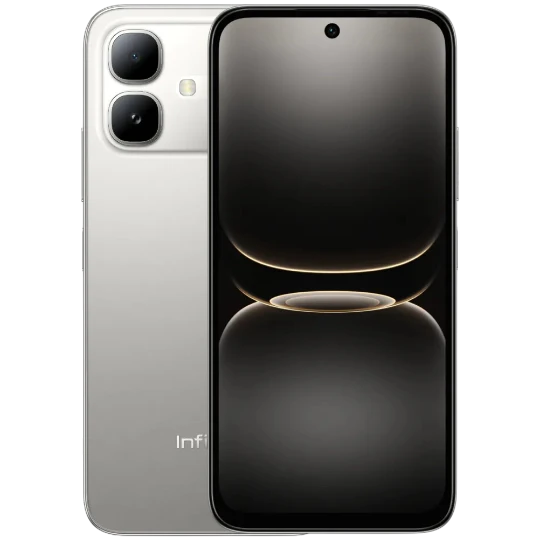 Mobil Telefon Infinix Smart 20 4GB/128GB Titanium