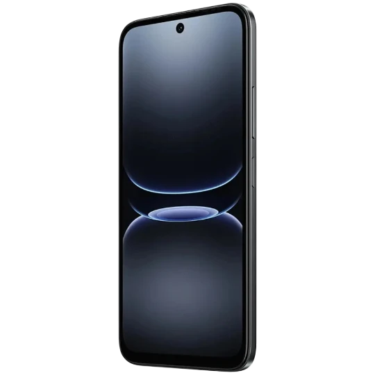 Mobil Telefon Infinix Smart 20 4GB/128GB Black - Thumbnail 1