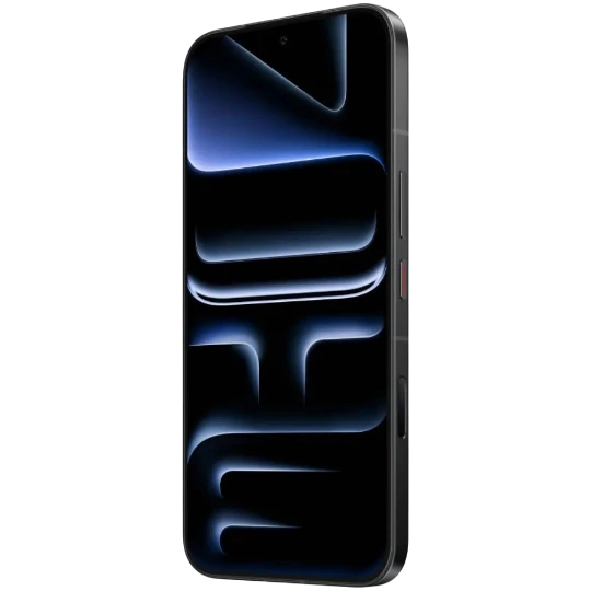 Mobil Telefon Infinix Note 60 8GB/256GB Black - Thumbnail 1