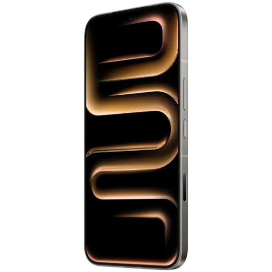 Mobil Telefon Infinix Note 60 Pro 12GB/256GB Titanium - Thumbnail 1