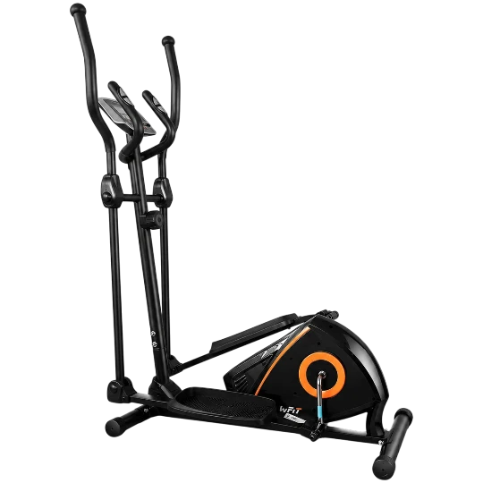 Qaçış Trenajoru Bodyfit Lija trenajor BF3151 - Thumbnail 0