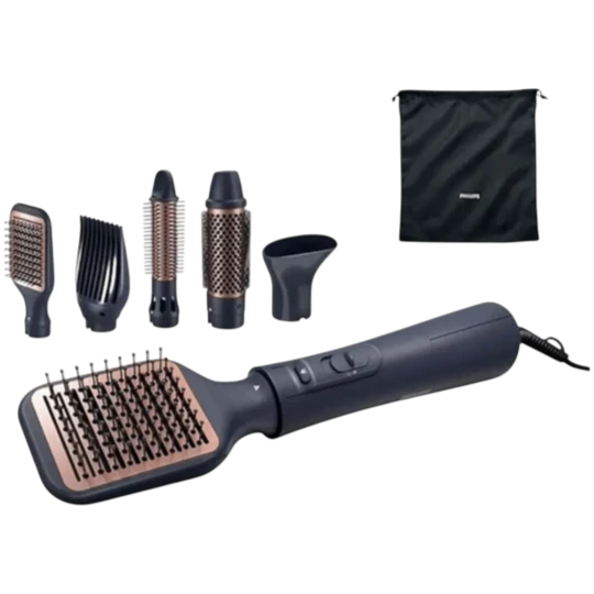 Daraqlı fen Philips BHA530/00 - Thumbnail 2