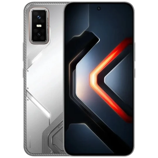 Mobil Telefon Infinix GT30 8GB/256GB Blade White