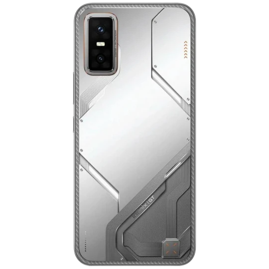 Mobil Telefon Infinix GT30 8GB/256GB Blade White - Thumbnail 1