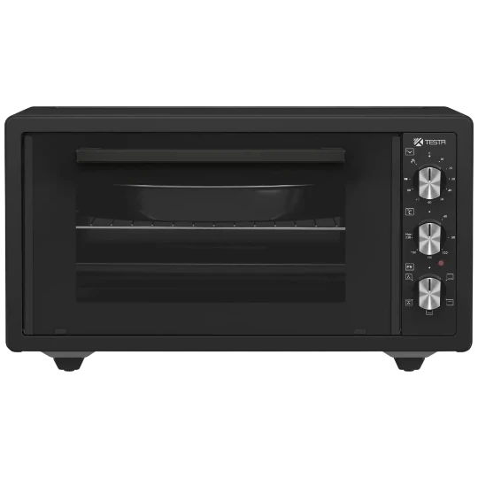 Mini Soba TESTA TE45F BLACK