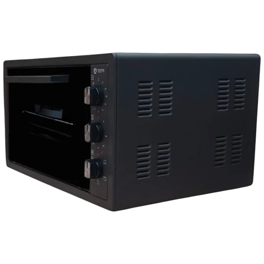 Mini Soba TESTA TE45F BLACK - Thumbnail 1