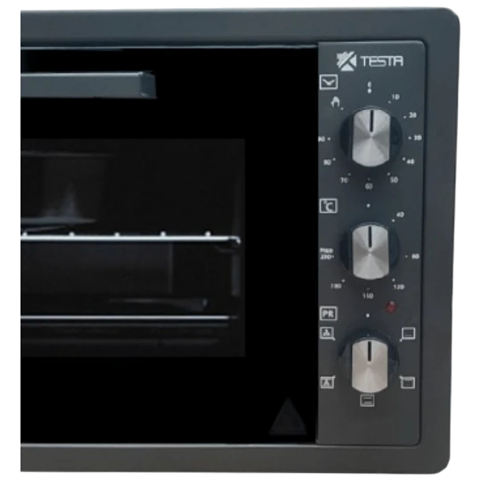 Mini Soba TESTA TE45F BLACK - Thumbnail 2