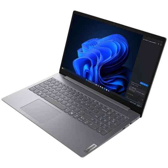 Notbuk Lenovo V15 G5 IRL 83HF00EMIG - Thumbnail 2