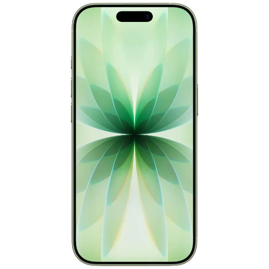 Mobil Telefon Iphone 17 256GB Sage - Thumbnail 2