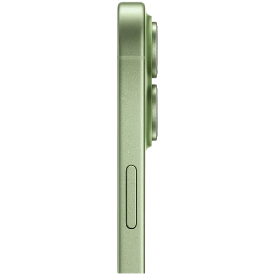 Mobil Telefon Iphone 17 256GB Sage - Thumbnail 4