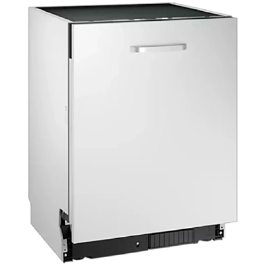 Qabyuyan Samsung DW60M5050BB/WT - Thumbnail 4