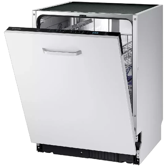 Qabyuyan Samsung DW60M5050BB/WT - Thumbnail 6