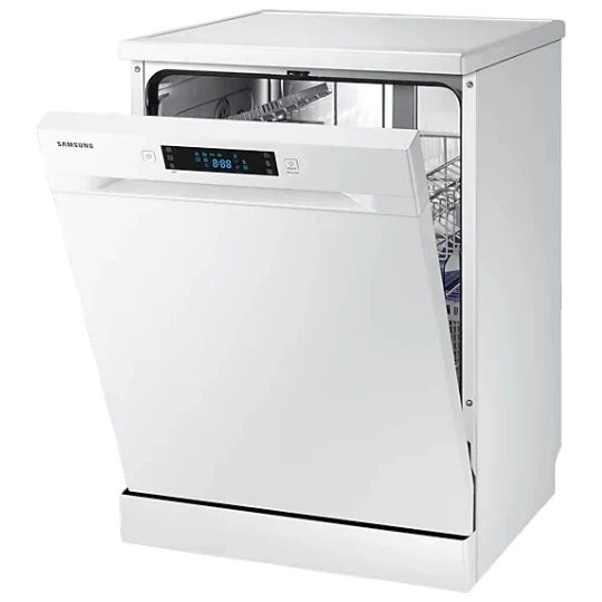 Qabyuyan Samsung DW60M5052FW/TR - Thumbnail 2