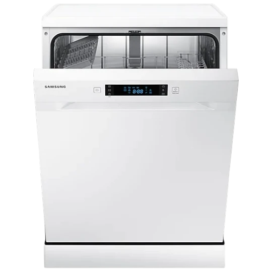 Qabyuyan Samsung DW60M5052FW/TR - Thumbnail 3