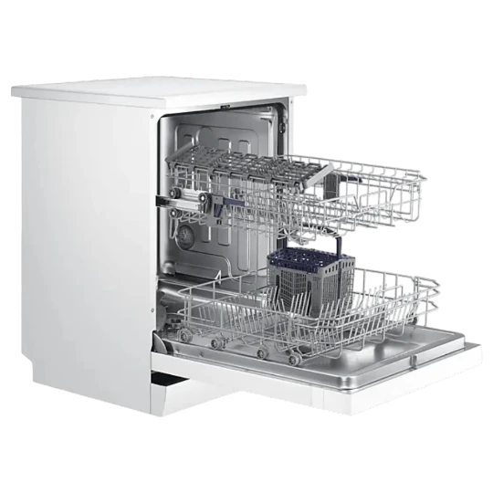 Qabyuyan Samsung DW60M5052FW/TR - Thumbnail 5