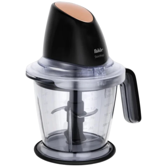 Doğrayıcı Blender Fakir STORCHOP CHOPPER - COPPER																									 - Thumbnail 1