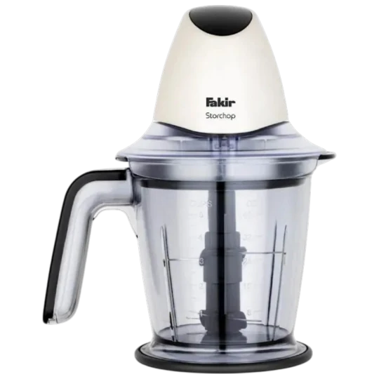 Doğrayıcı Blender Fakir Storchop Chopper - Cream																								
