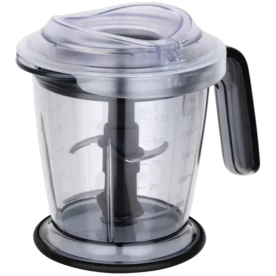 Doğrayıcı Blender Fakir Storchop Chopper - Cream																								 - Thumbnail 1