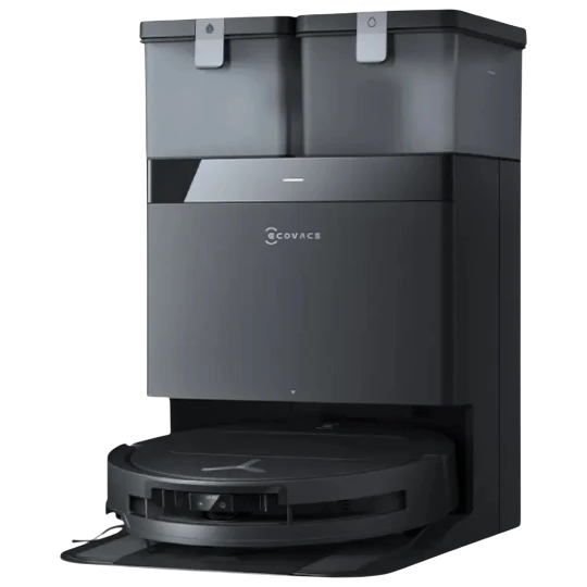 Tozsoran ECOVACS Deebot T50 Pro Omni (DDX67) - Thumbnail 0