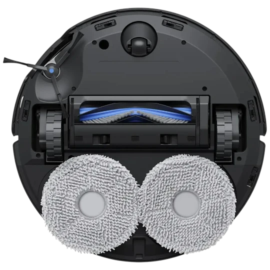 Tozsoran ECOVACS Deebot T50 Pro Omni (DDX67) - Thumbnail 2