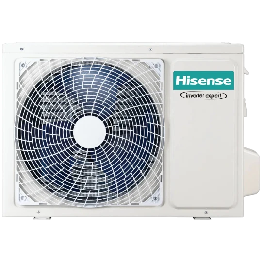 Kondisioner Hisense AS-12UW4RYRKA04 - Thumbnail 4