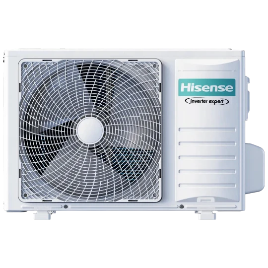 Kondisioner Hisense AS-18UW4RMSKA01 - Thumbnail 4