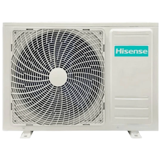 Kondisioner Hisense AS-09HW4RLRCA01A - Thumbnail 2