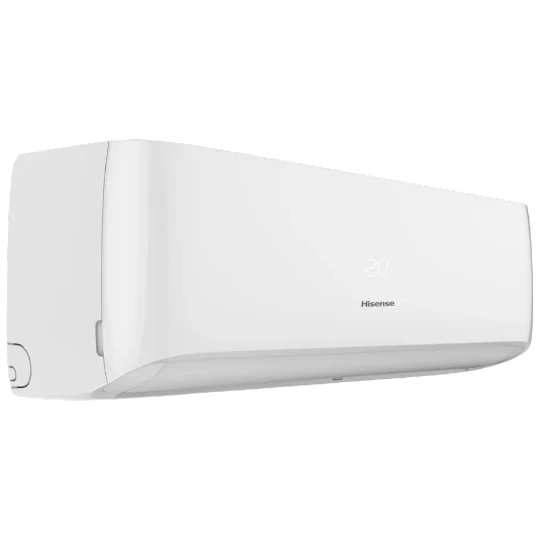 Kondisioner Hisense AS-18HW4RMSCA00 - Thumbnail 1