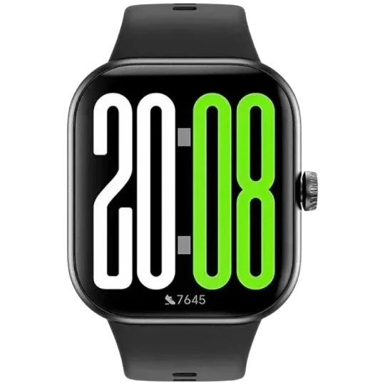 Smart saat Honor Choice Watch 2 Pro Black - Thumbnail 0