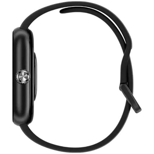 Smart saat Honor Choice Watch 2 Pro Black - Thumbnail 2