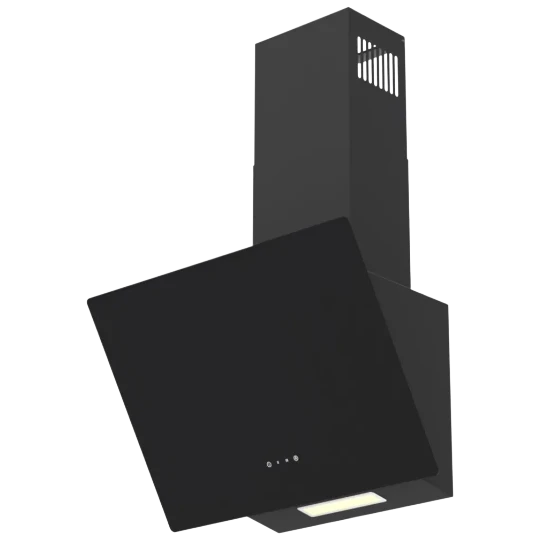Aspirator Electrotech ALDO M60 BLACK - Thumbnail 0