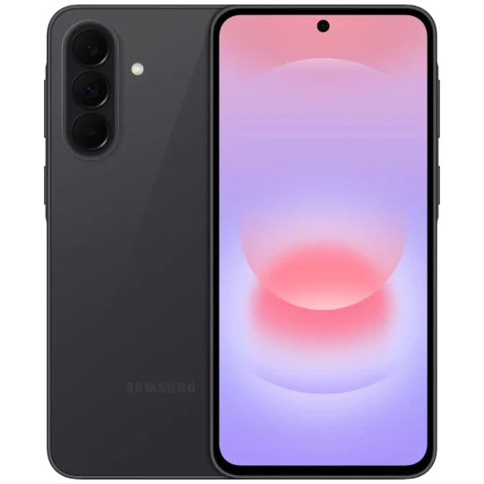 Mobil Telefon Samsung Galaxy A37 (SM-A376E) 8GB/256GB White - Thumbnail 0