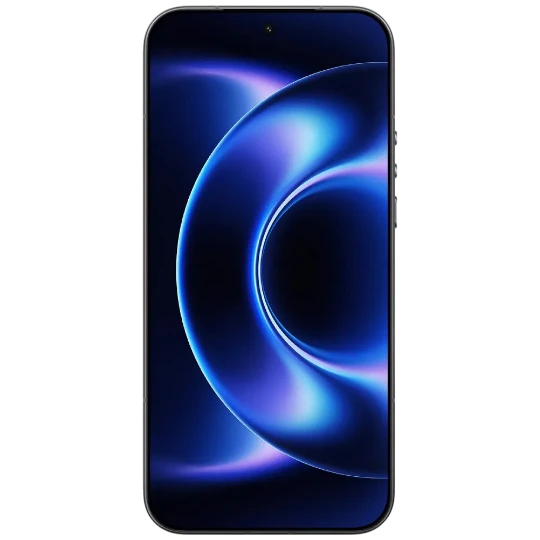 Mobil Telefon Xiaomi 17 Ultra 16GB/512GB Black - Thumbnail 2