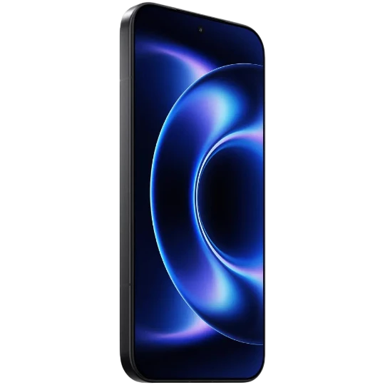 Mobil Telefon Xiaomi 17 Ultra 16GB/512GB Black - Thumbnail 5