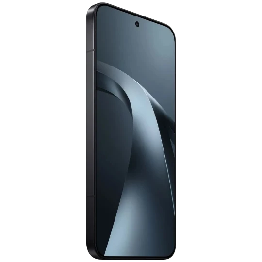 Mobil Telefon Xiaomi 17T Pro 12GB/512GB Black - Thumbnail 4